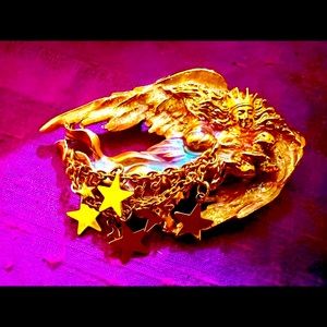 Guardian Angel Pin Gorgeous Gift! KIRK’S FOLLY